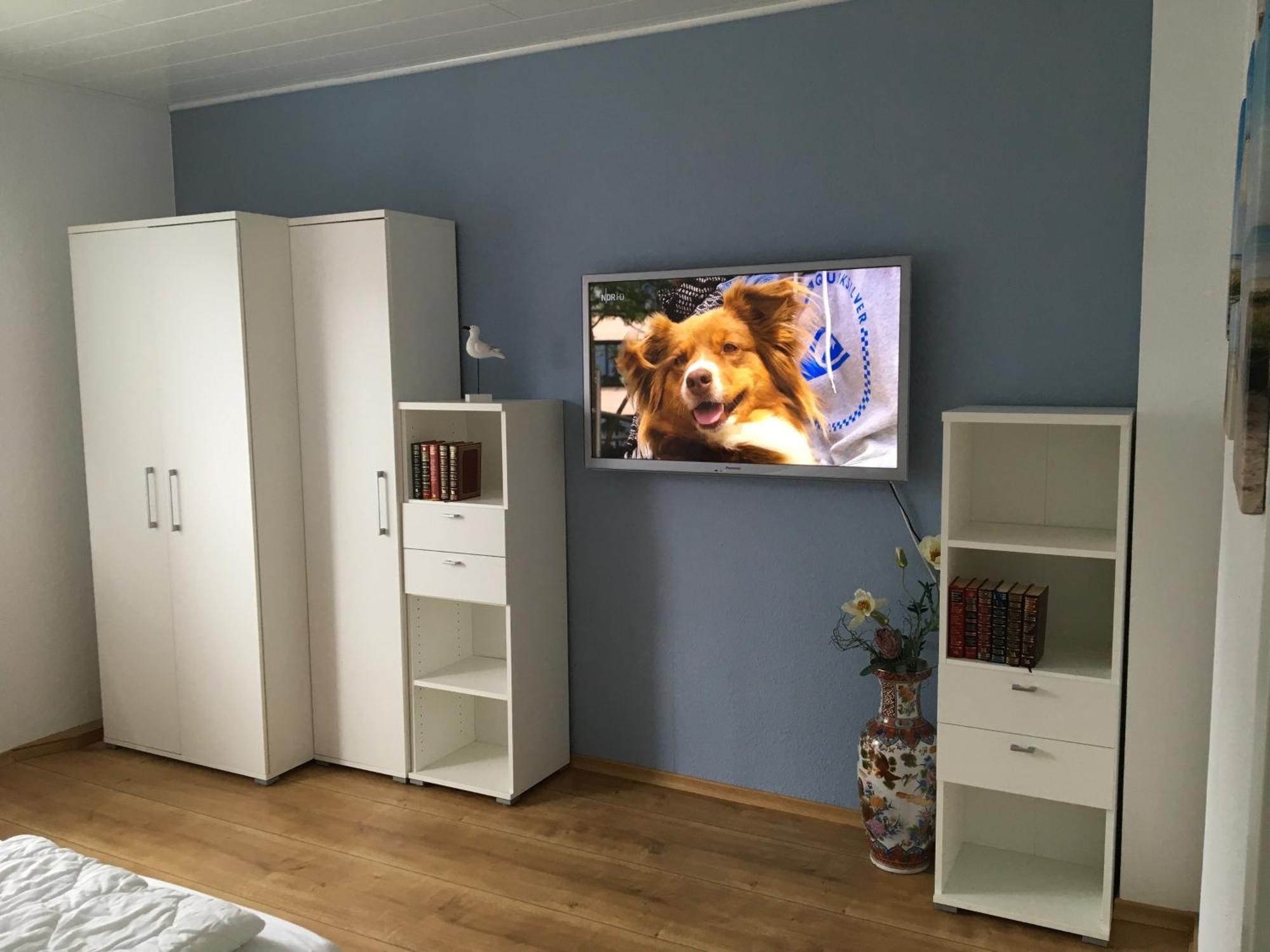 Haus - Neue Duene Apartment ดันเคิร์น ภายนอก รูปภาพ