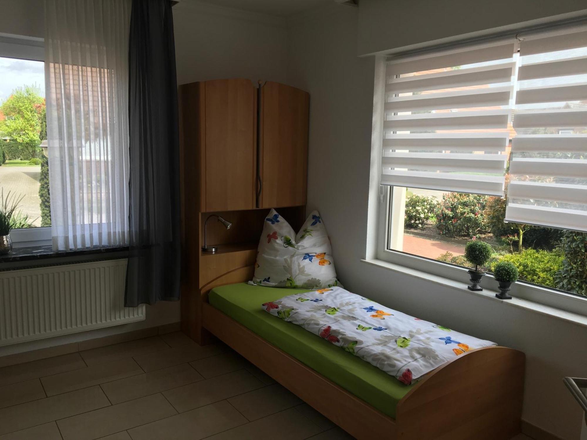 Haus - Neue Duene Apartment ดันเคิร์น ภายนอก รูปภาพ