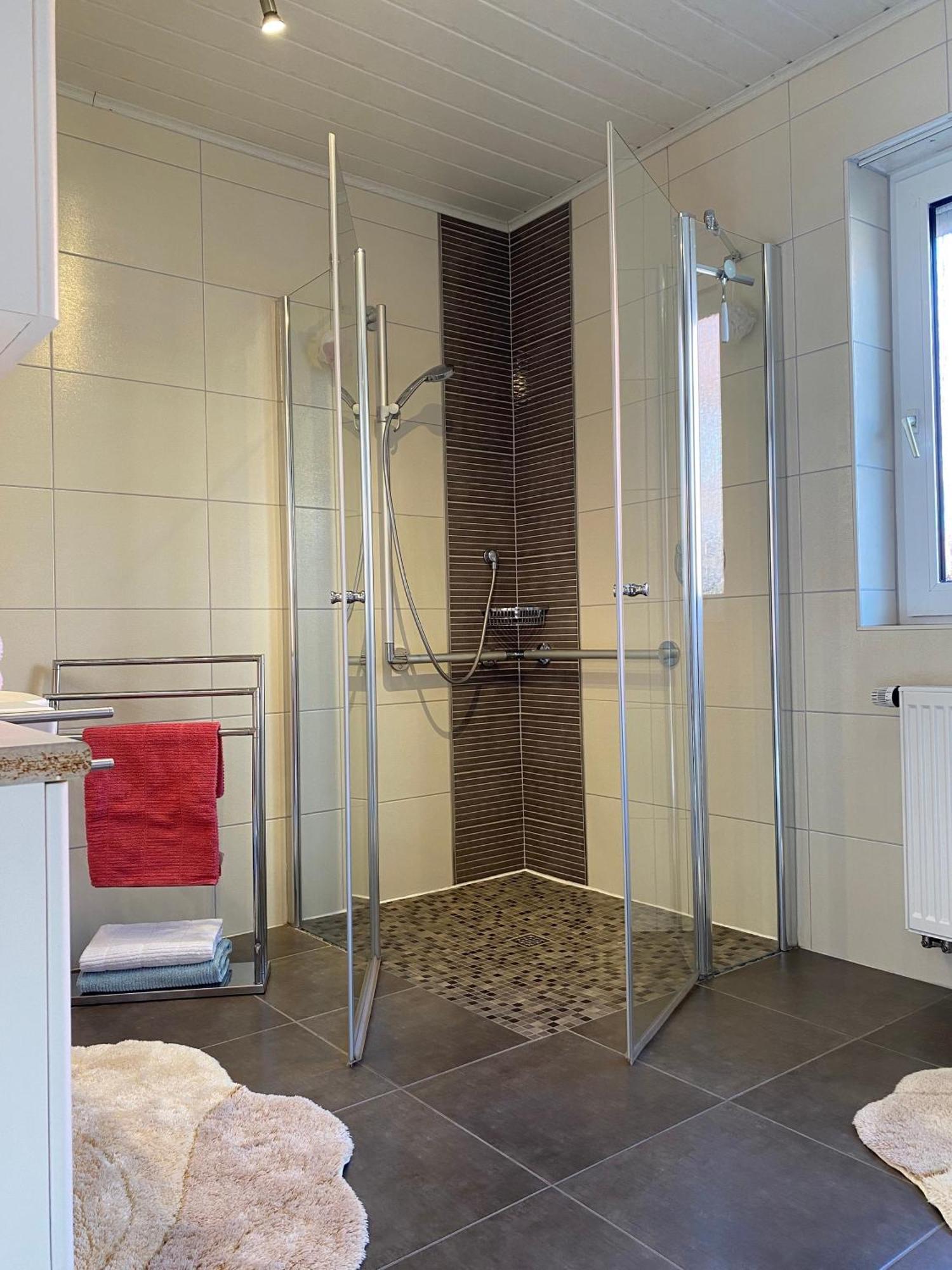 Haus - Neue Duene Apartment ดันเคิร์น ภายนอก รูปภาพ