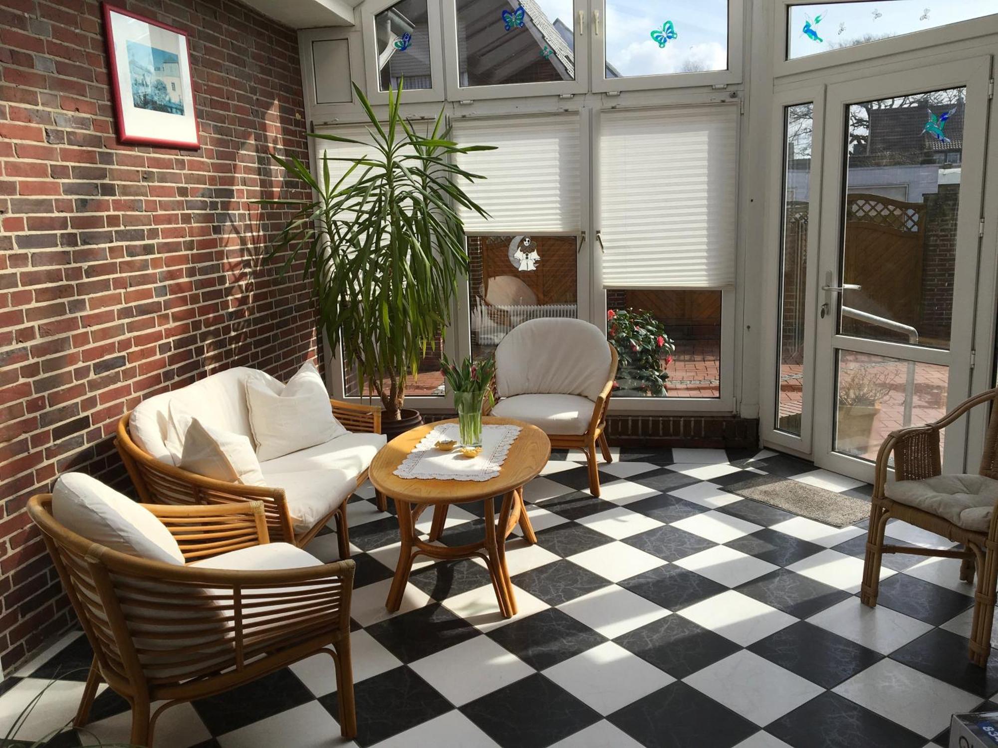 Haus - Neue Duene Apartment ดันเคิร์น ภายนอก รูปภาพ