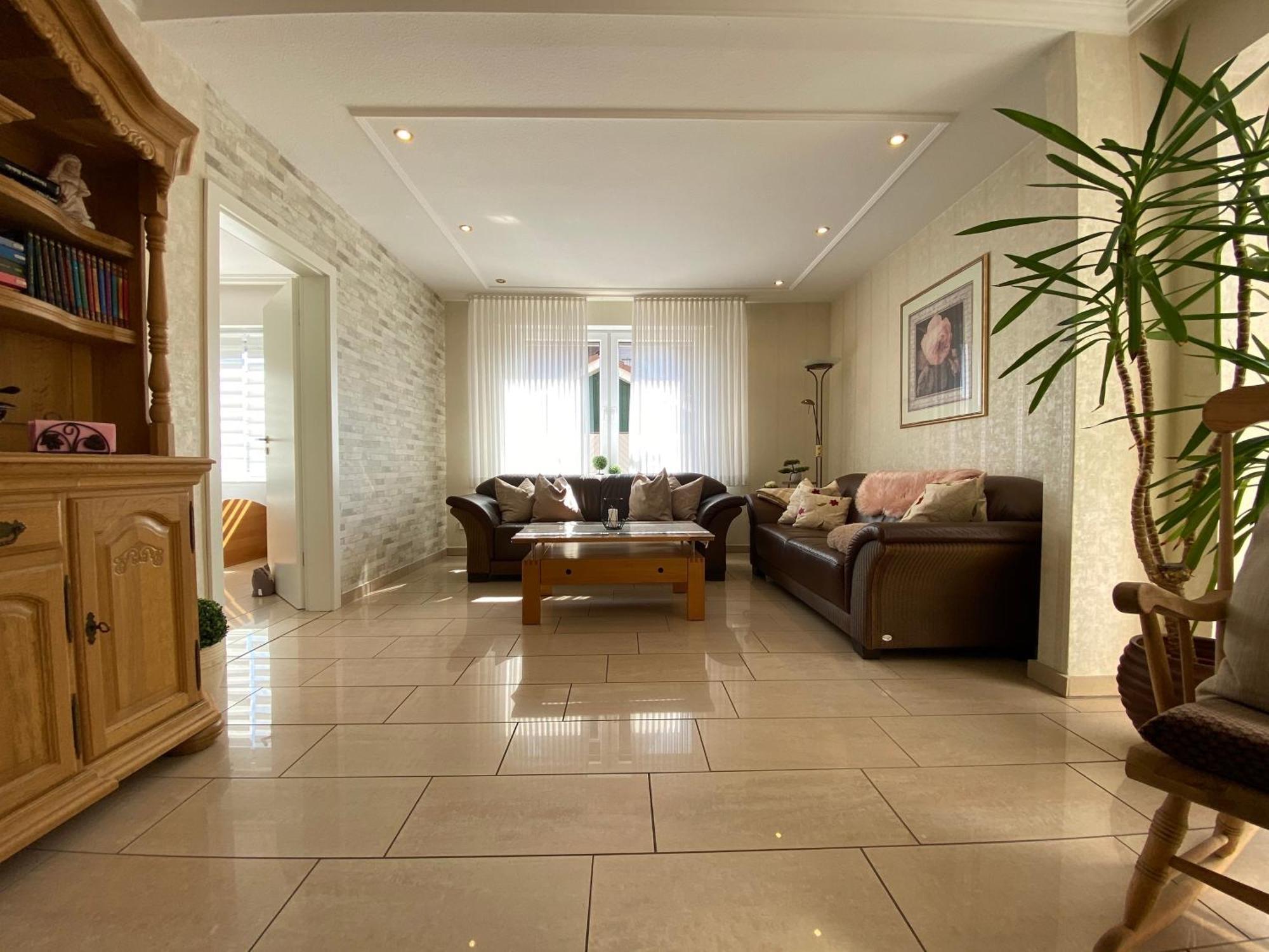 Haus - Neue Duene Apartment ดันเคิร์น ภายนอก รูปภาพ