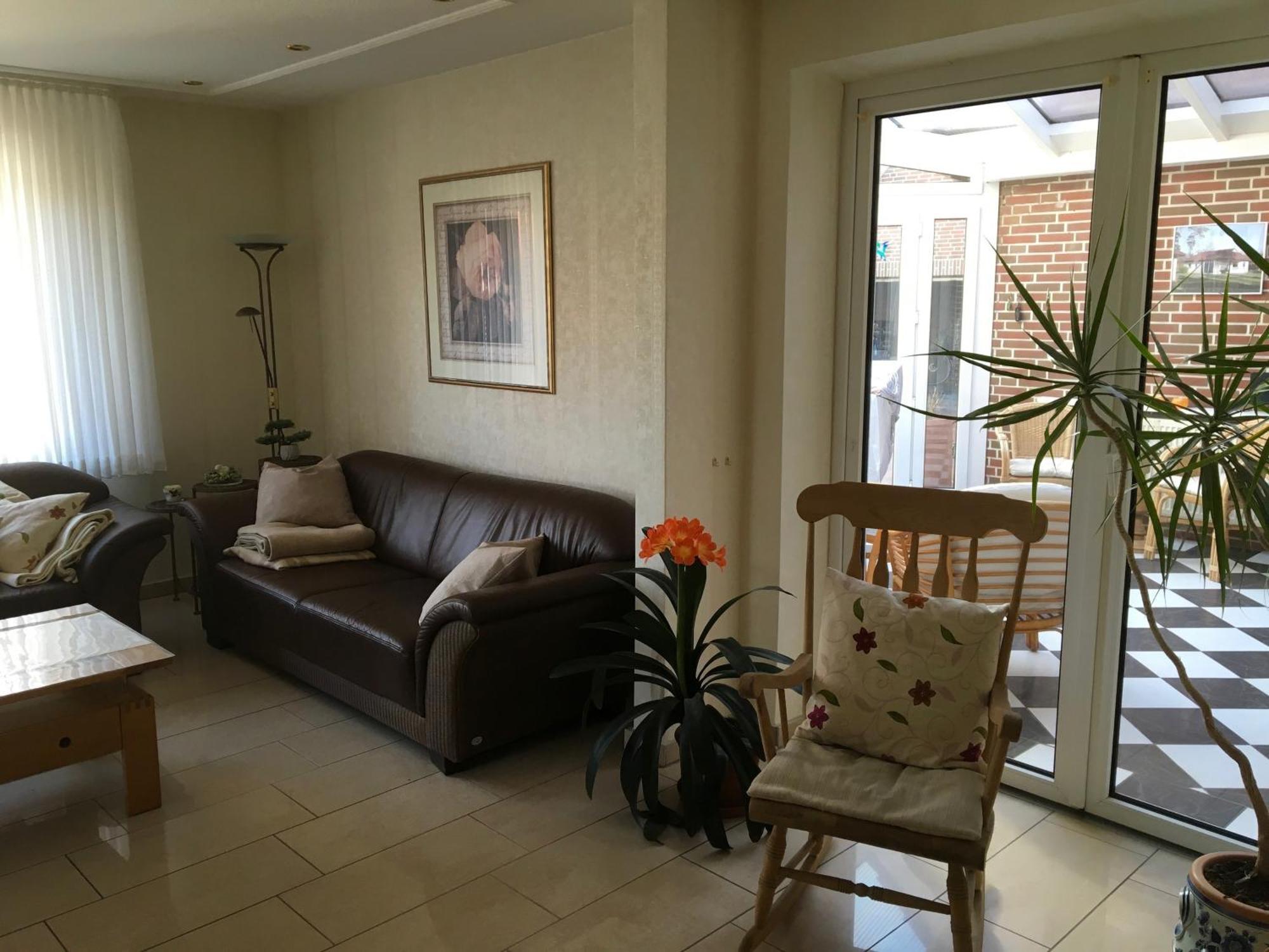Haus - Neue Duene Apartment ดันเคิร์น ภายนอก รูปภาพ